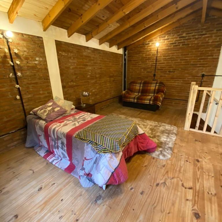 Casa Vivienda Familiar Ituzaingo Centro Parque - Apartamento de 2 dormitorios - 23