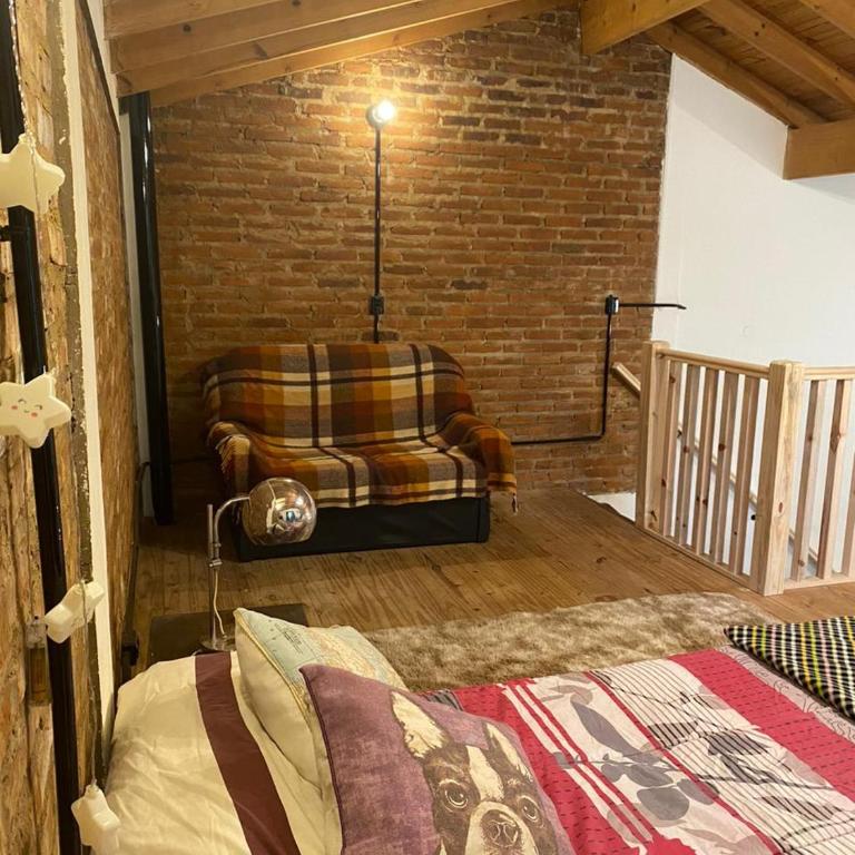 Casa Vivienda Familiar Ituzaingo Centro Parque - Apartamento de 2 dormitorios - 26