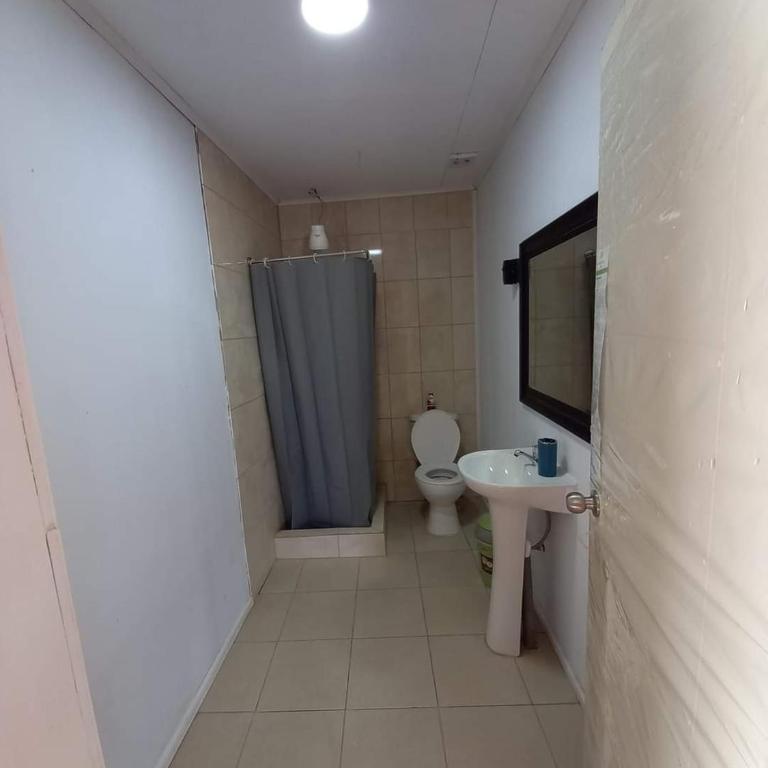 Cabañas con tinajas coronel - Apartamento de 2 dormitorios - 3
