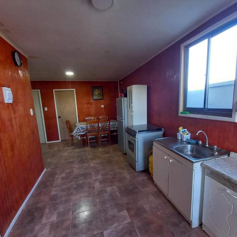 Cabañas con tinajas coronel - Apartamento de 2 dormitorios - 3