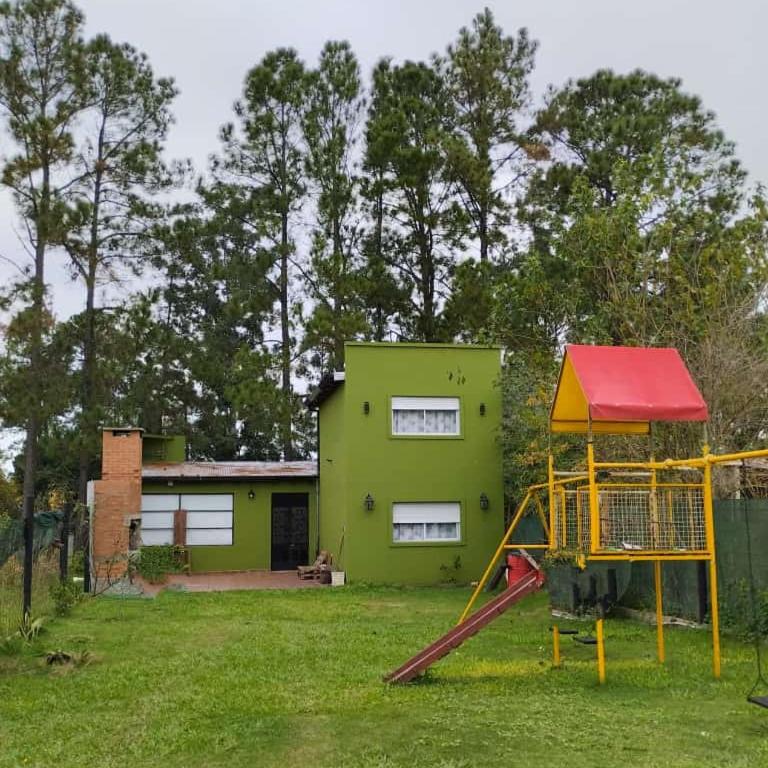 La Margara - Casa con 1 dormitorio - 1