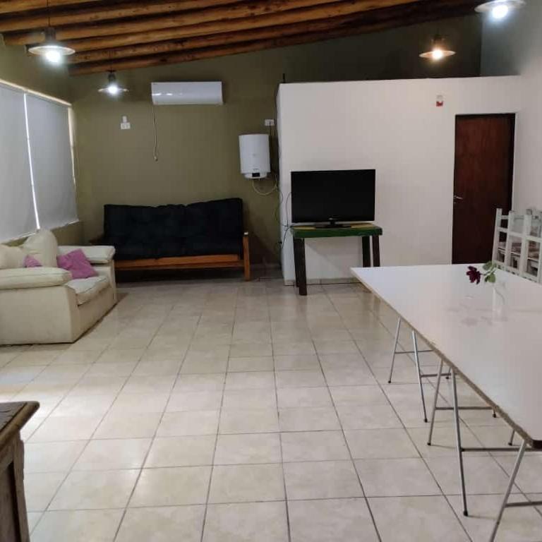 La Margara - Casa con 1 dormitorio - 3