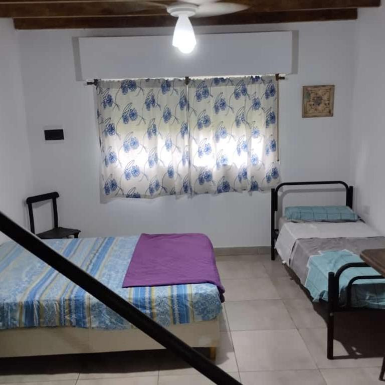 La Margara - Casa con 1 dormitorio - 6