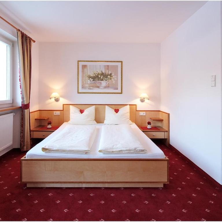 Appartement Hotel Erlhof Deluxe - Appartamento Superior con 2 Camere da Letto - 6
