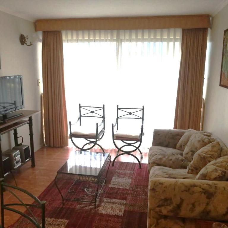 Reñaca, Viña del Mar - Two-Bedroom Apartment - 5