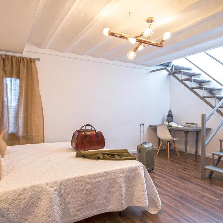 Selecta Apartments Los Venerables - Apartamento Dúplex - 5