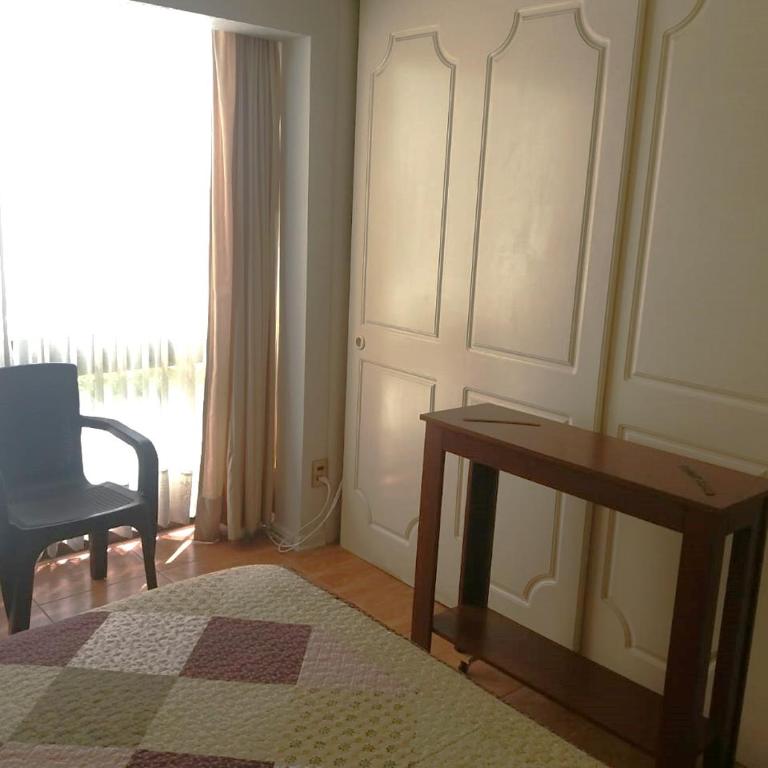 Reñaca, Viña del Mar - Two-Bedroom Apartment - 13