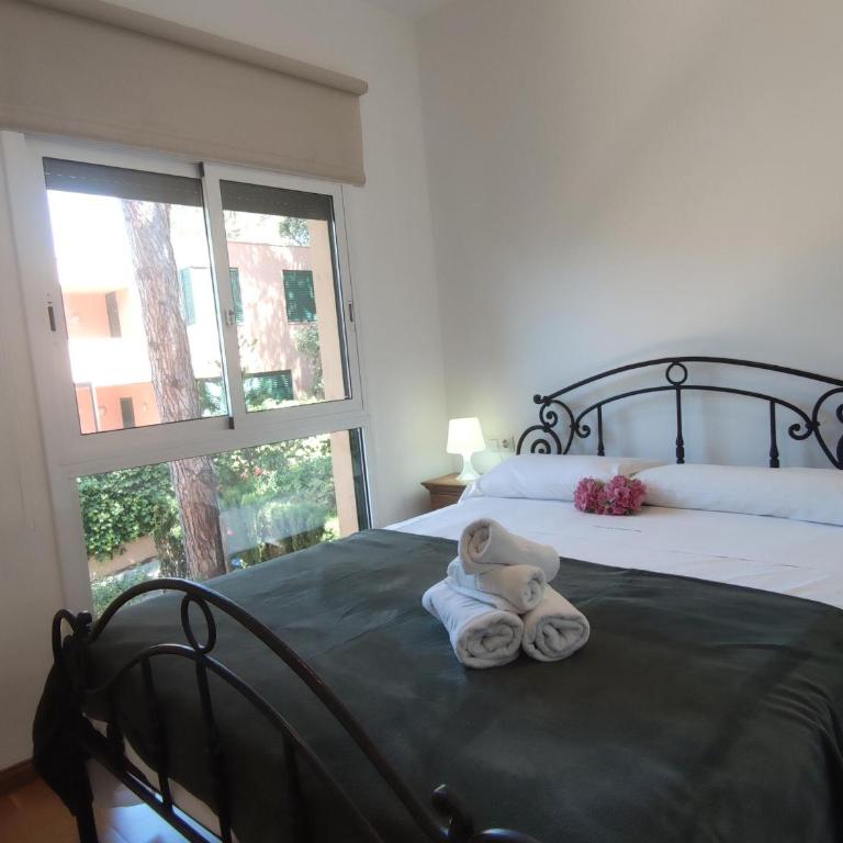 Hermosa Villa en Sant Feliu de Guíxols con Piscina Comunitaria - ES-209-80 - Villa - 21