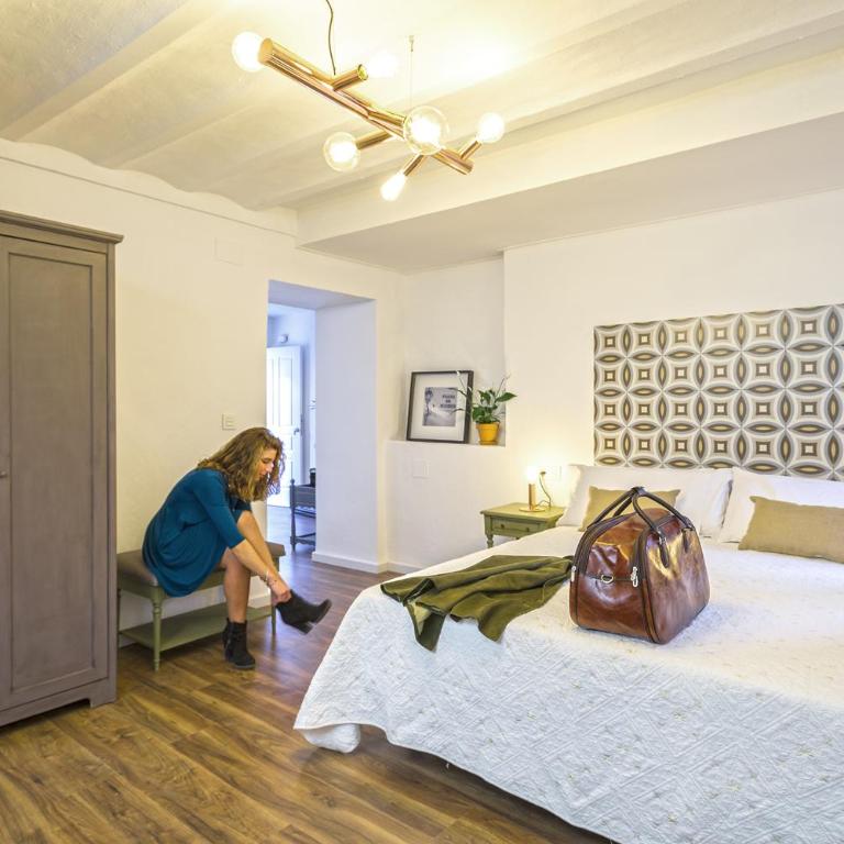 Selecta Apartments Los Venerables - Apartamento Dúplex - 8