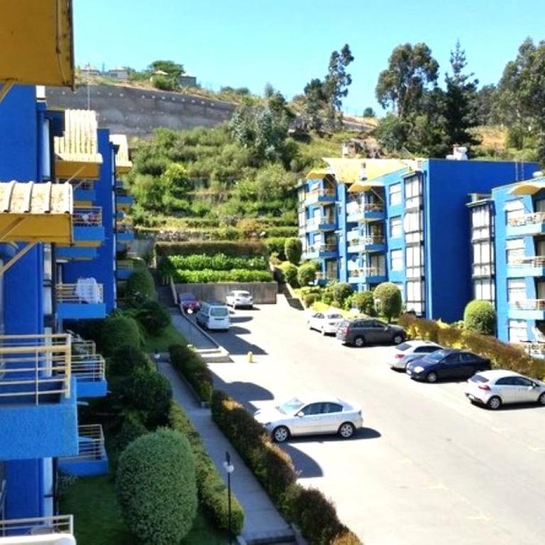 Reñaca, Viña del Mar - Two-Bedroom Apartment - 19