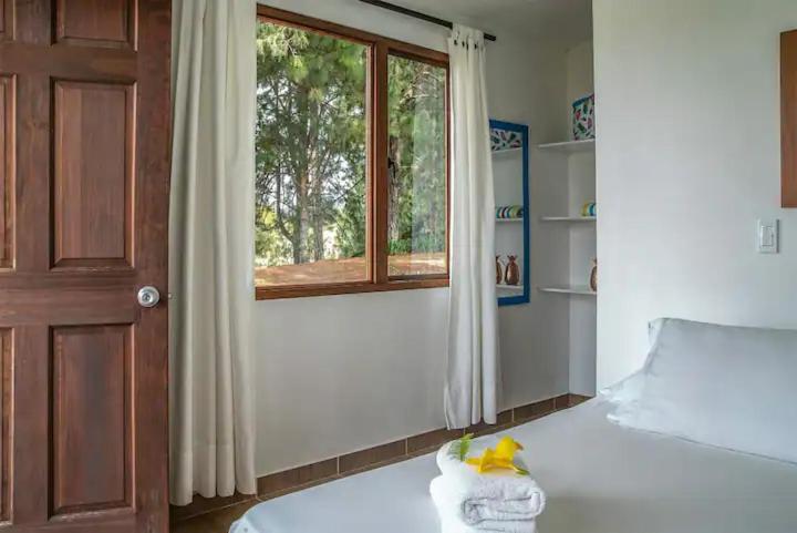 El Trebol - Deluxe Double Room - 7