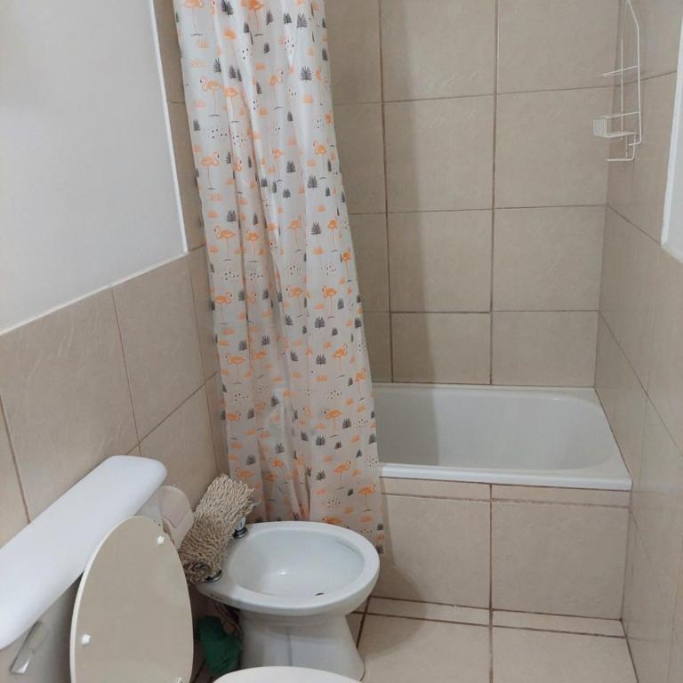 Barrio Montecarlo - Apartamento de 1 dormitorio - 5