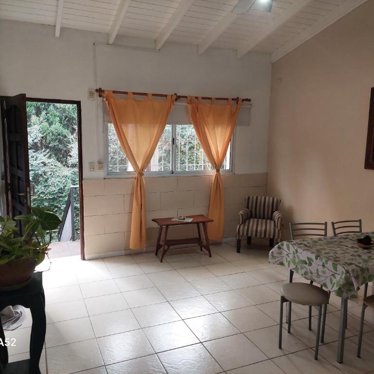 Barrio Montecarlo - Apartamento de 1 dormitorio - 11