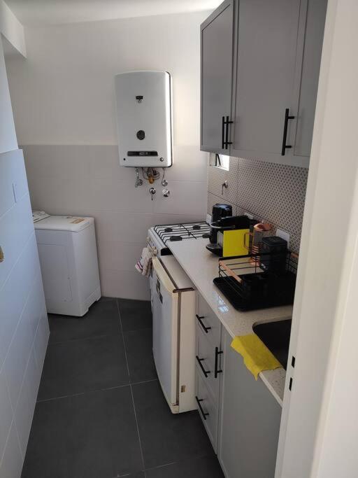 Cómodo departamento en Recoleta - Apartamento de 1 dormitorio - 3