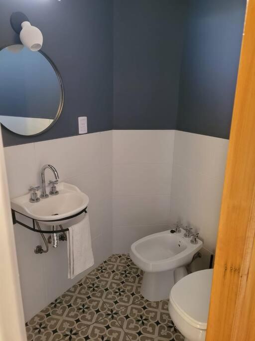 Cómodo departamento en Recoleta - Apartamento de 1 dormitorio - 7