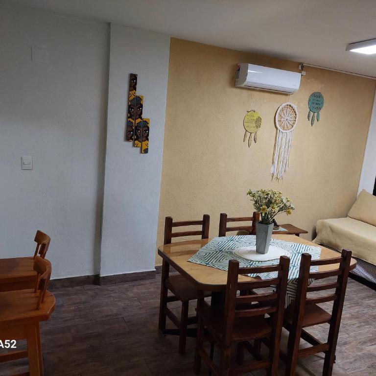 Parana 3 - Apartamento de 1 dormitorio - 4