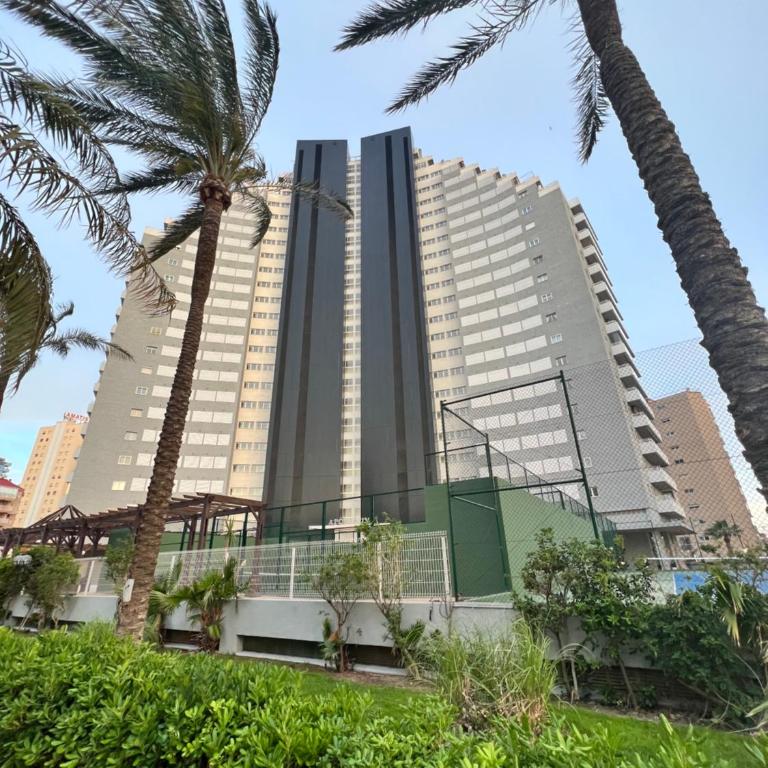 COZY Apartment APOLO XIV SEAVIEW - Two-Bedroom Apartment - 21