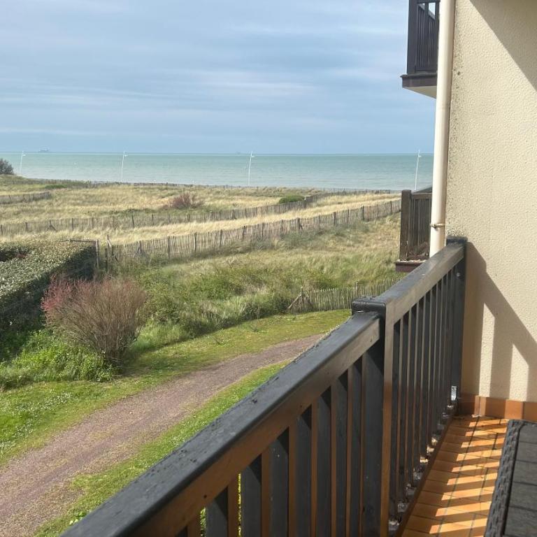 Cabourg-La mer à vos pieds et la thalasso à 50 m - Appartamento con 1 Camera da Letto - 19