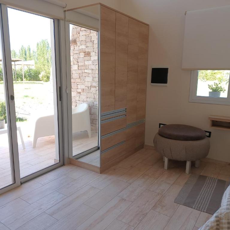 De Alma Tinta - Petit Chalet - Casa con 1 dormitorio - 70