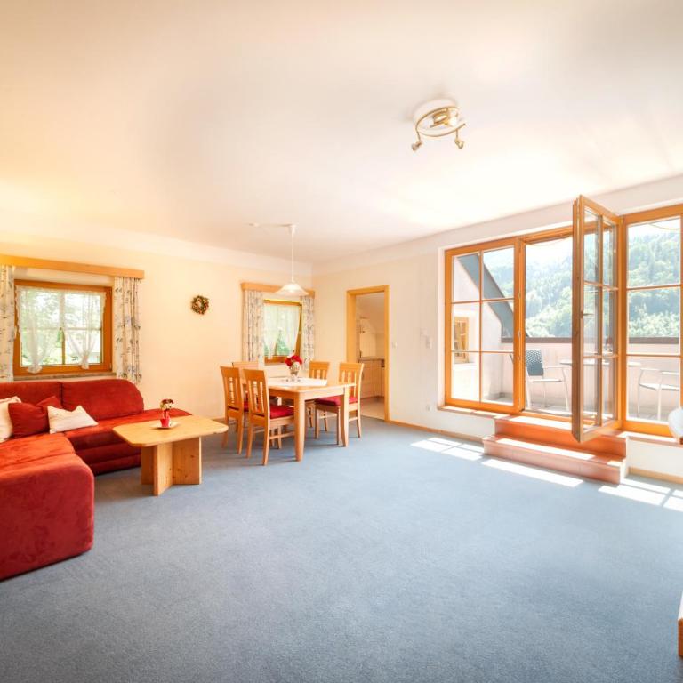 Haus Wolfgangsee - Appartamento con 2 Camere da Letto - 3