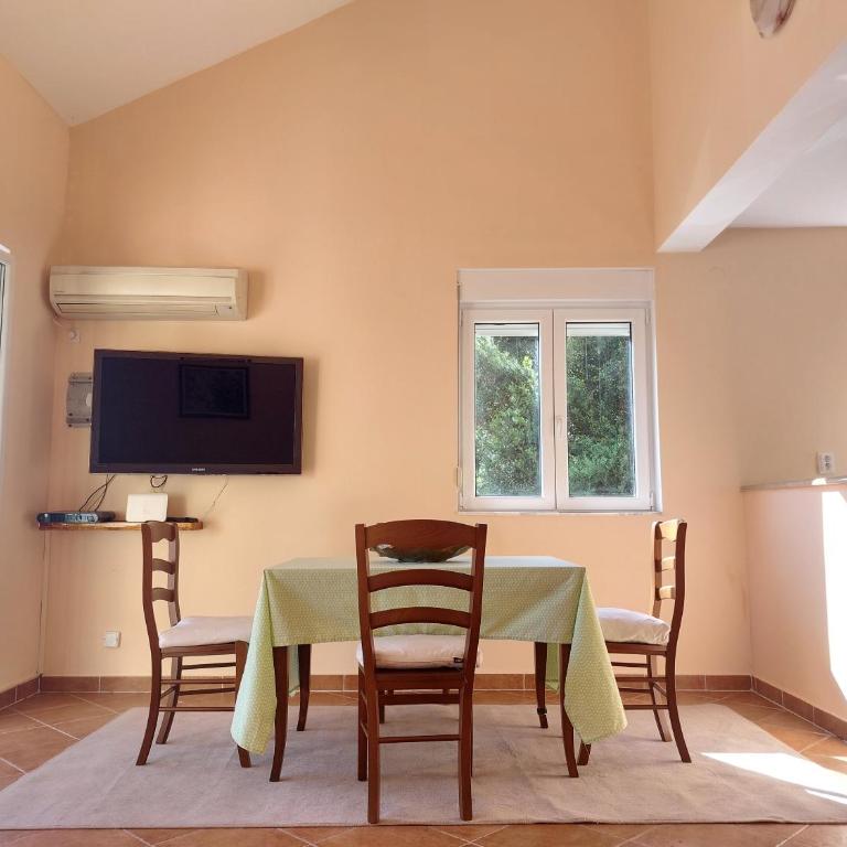 Secret Mirage Apartment - Two-Bedroom Apartment - 5