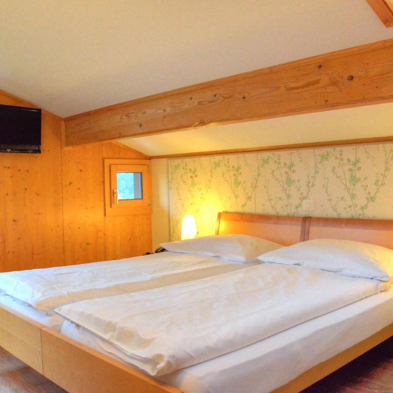 Hotel Garni Hostatt - Basic Doppelzimmer - 2