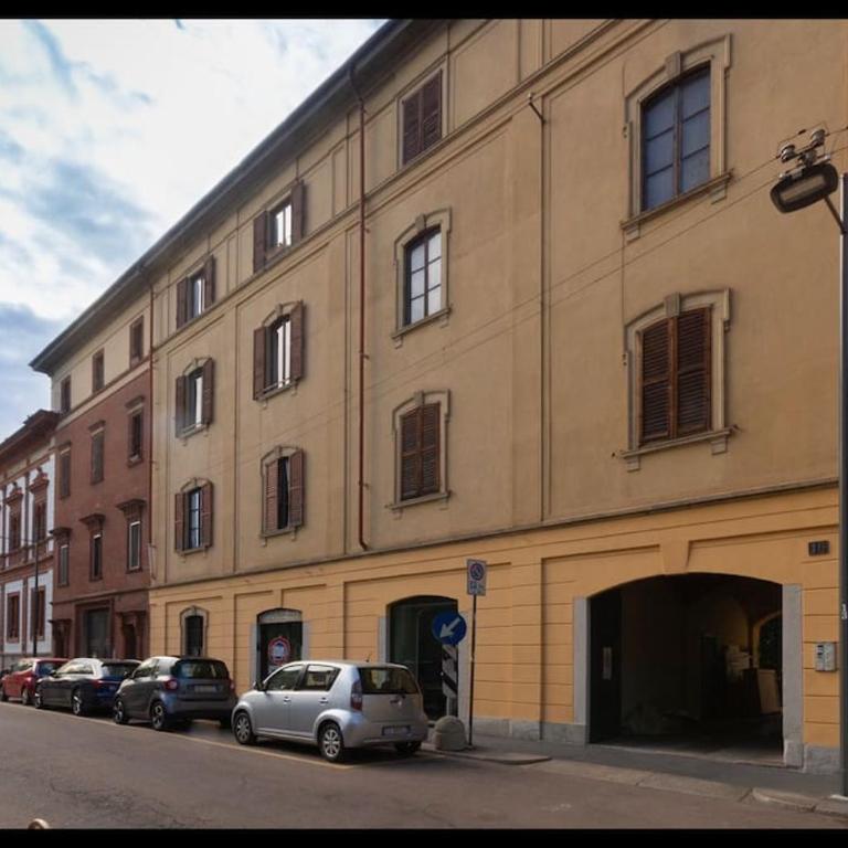 Green quiet in the city center - Appartamento con 1 Camera da Letto - 7