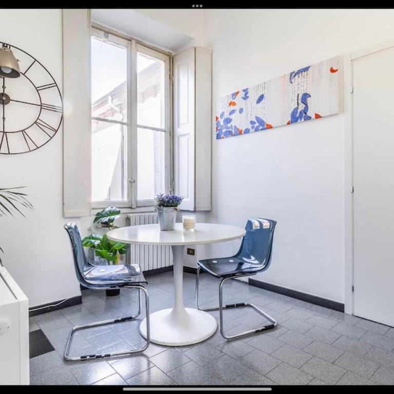 Green quiet in the city center - Appartamento con 1 Camera da Letto - 10