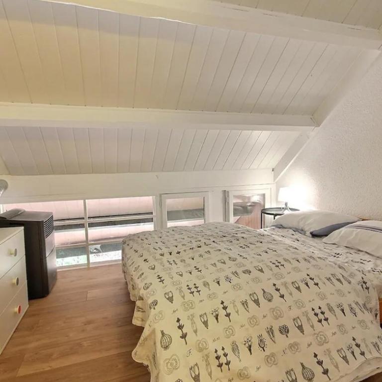 Maison cap ferret proche des plages - Appartement 3 Chambres Premium - 10