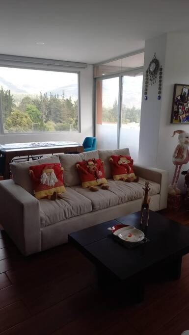 Departamento 1 Habitación jacuzzi el Condado - Apartamento de 1 dormitorio - 30