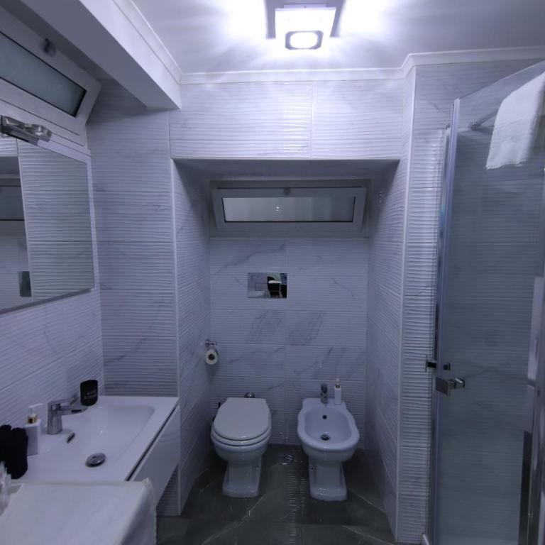 Al Maradona - One-Bedroom House - 13