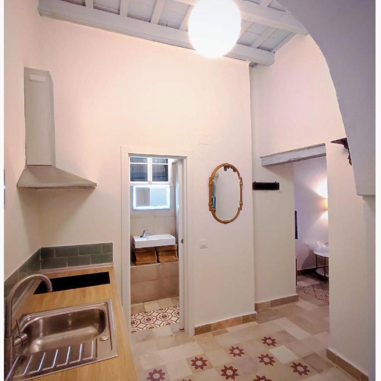 LA BARAKA APARTAMENTO - Apartamento de 1 dormitorio - 4