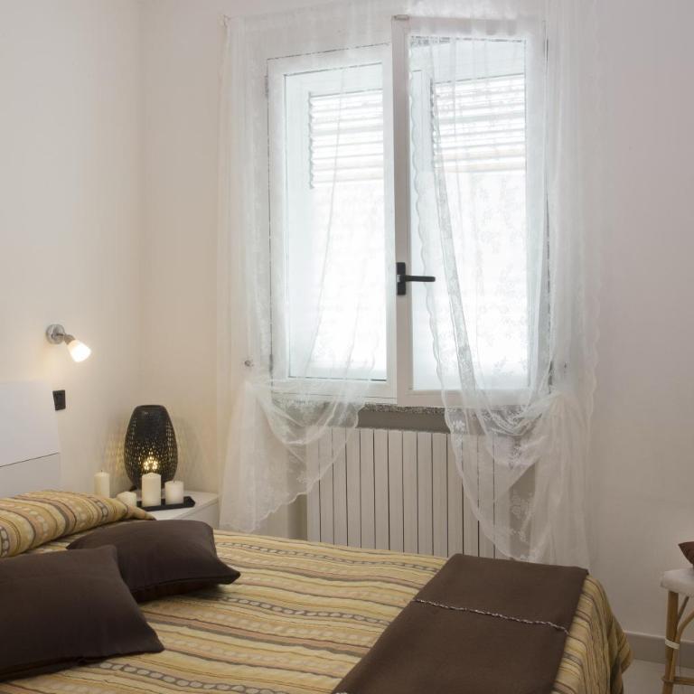 Residence Altea - Appartamento con 2 Camere da Letto - 1