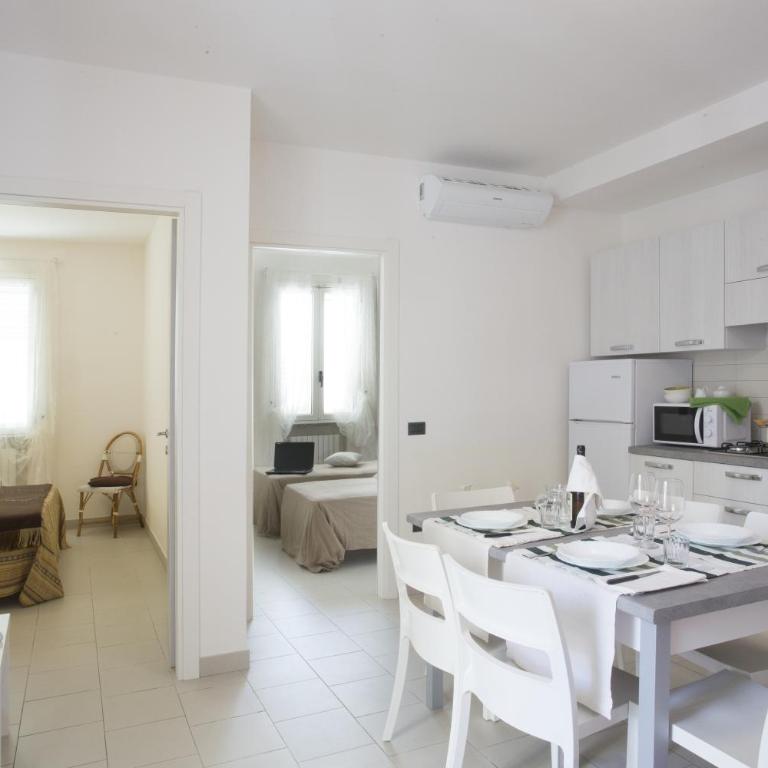 Residence Altea - Appartamento con 2 Camere da Letto - 2
