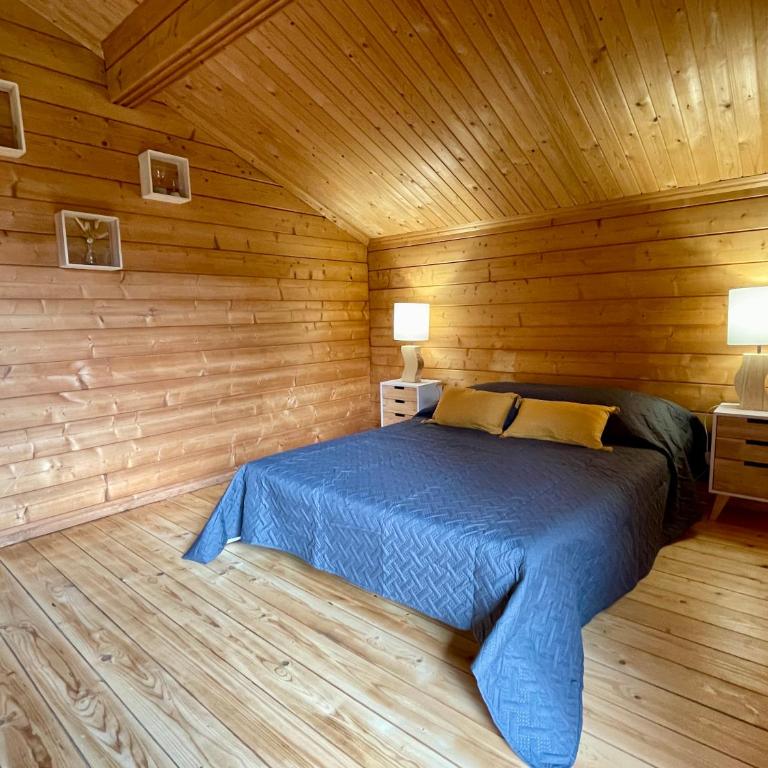 Chalet Pura Vida Morillon Samoëns Grand Massif 6-8 - Chalet Superior - 16