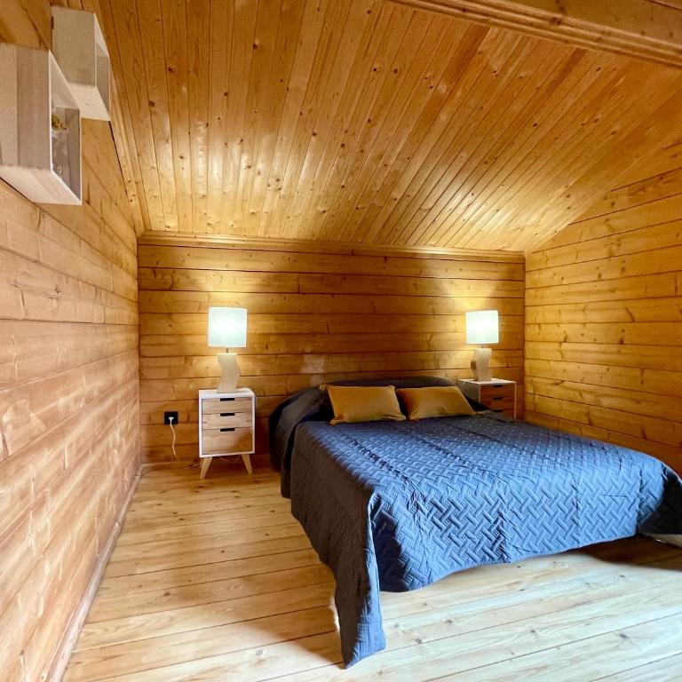 Chalet Pura Vida Morillon Samoëns Grand Massif 6-8 - Chalet Superior - 36