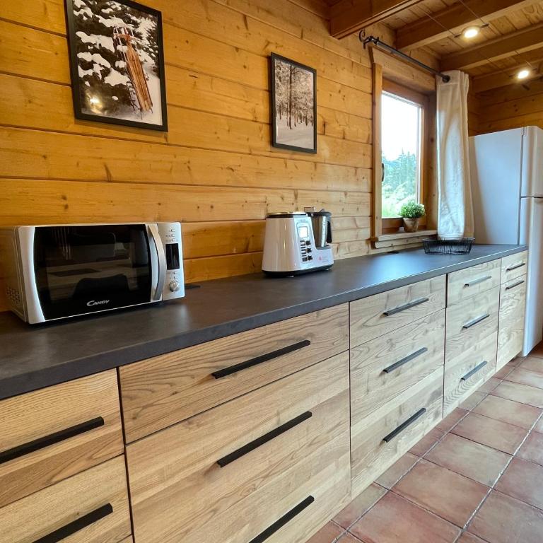 Chalet Pura Vida Morillon Samoëns Grand Massif 6-8 - Chalet Superior - 20
