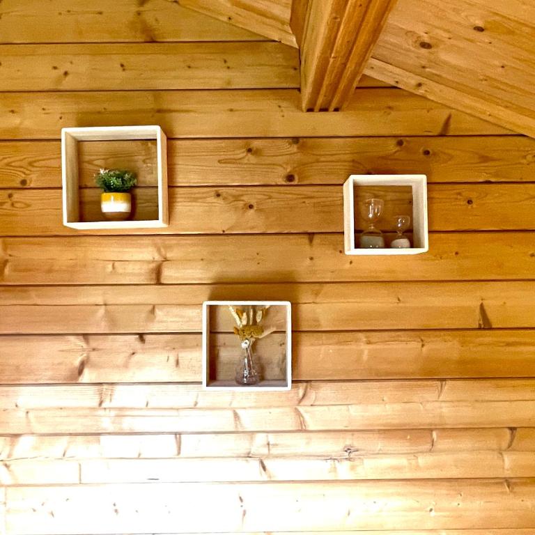 Chalet Pura Vida Morillon Samoëns Grand Massif 6-8 - Chalet Superior - 37