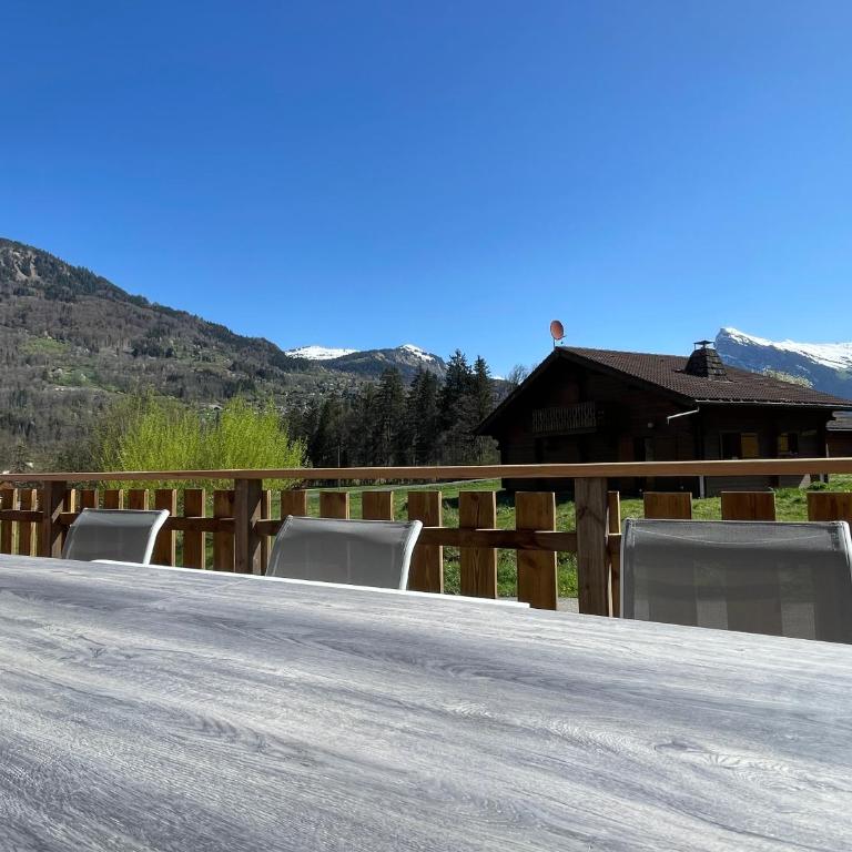 Chalet Pura Vida Morillon Samoëns Grand Massif 6-8 - Chalet Superior - 27