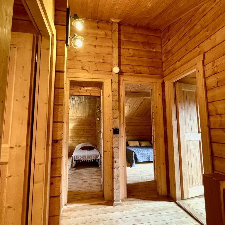 Chalet Pura Vida Morillon Samoëns Grand Massif 6-8 - Chalet Superior - 32