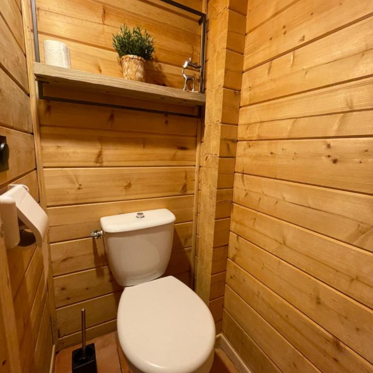 Chalet Pura Vida Morillon Samoëns Grand Massif 6-8 - Chalet Superior - 41