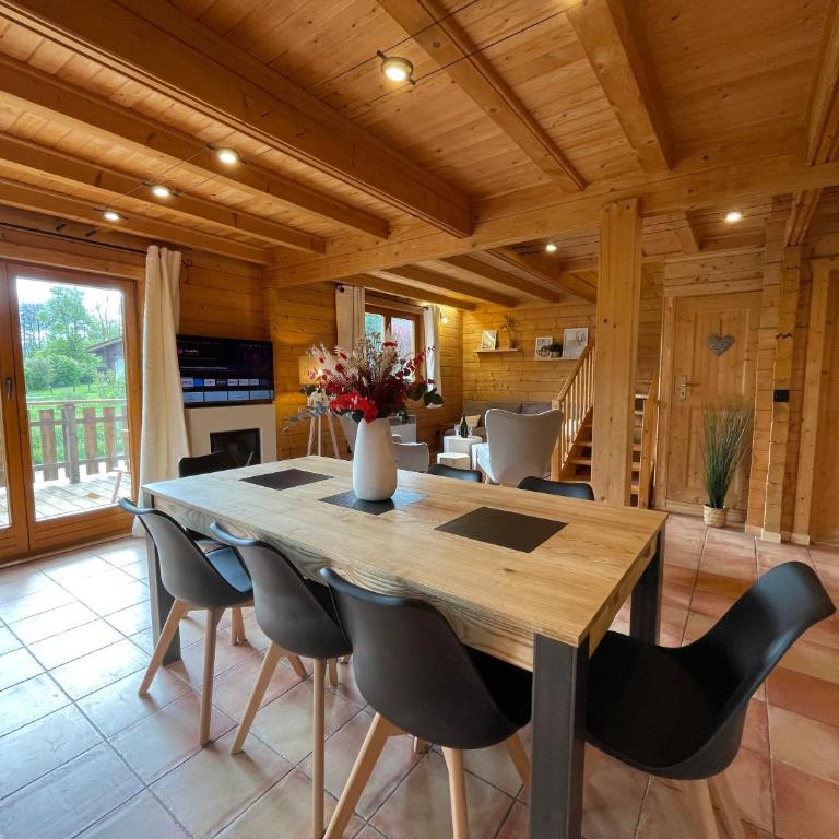 Chalet Pura Vida Morillon Samoëns Grand Massif 6-8 - Chalet Superior - 2