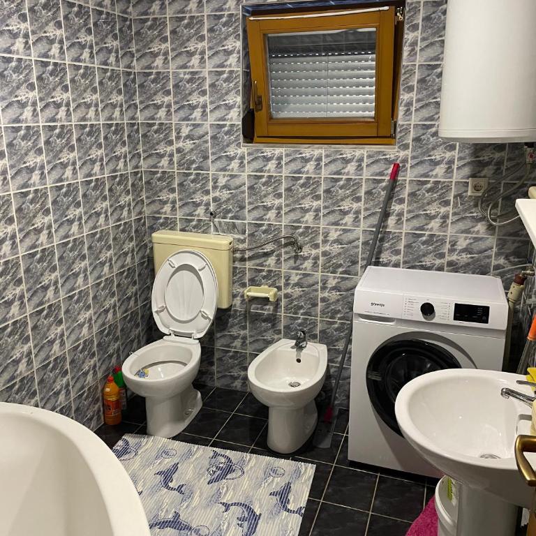 Pišta-pause - Three-Bedroom Apartment - 10