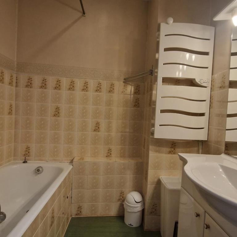 Grand Appartement La Source d'Evian - Apartamento de 1 dormitorio - 14