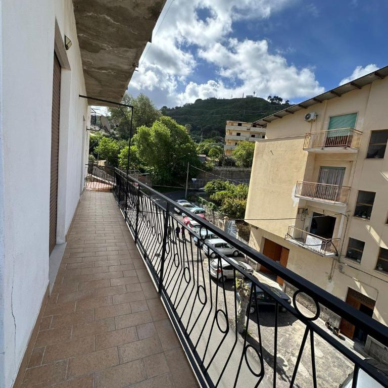 Magna Graecia - Camera Familiare con Vista Mare - 12