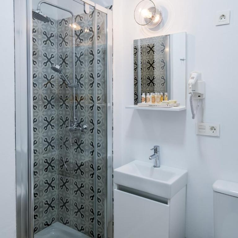 Selecta Apartments Los Venerables - Estudio - Planta Baja - 1