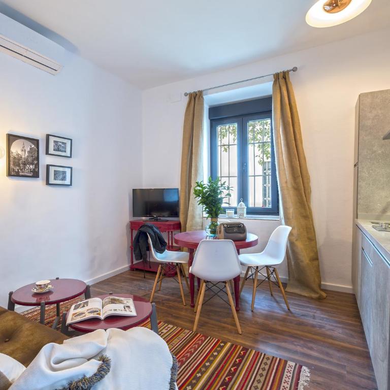 Selecta Apartments Los Venerables - Apartamento de 1 dormitorio - 2