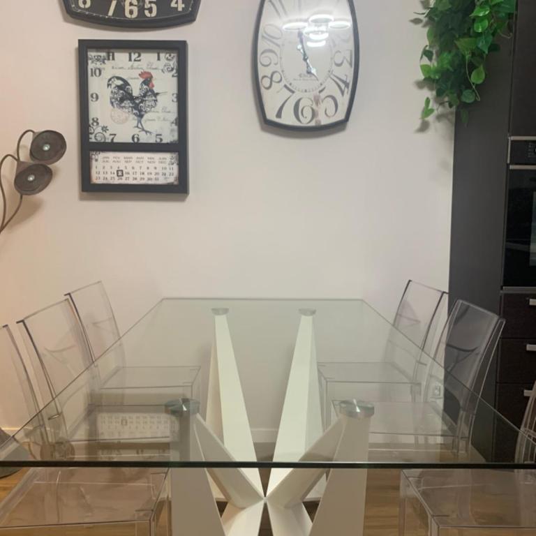 Sweet Home Fiera - Appartamento con 3 Camere da Letto - 9