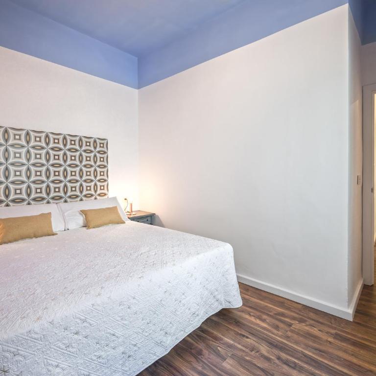 Selecta Apartments Los Venerables - Apartamento de 2 dormitorios - 3