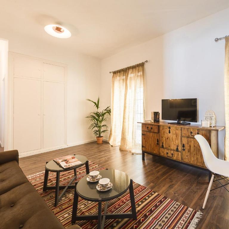 Selecta Apartments Los Venerables - Apartamento de 2 dormitorios - 6